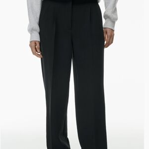 Wilfred The Effortless Pant Size 12 Tall Black
